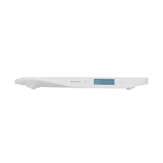 Digitale Babywaage Lyra White Digitale Babywaage Lyra White - KikkaBoo 31405010048KB