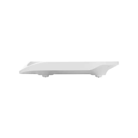Digitale Babywaage Lyra White Digitale Babywaage Lyra White - KikkaBoo 31405010048KB