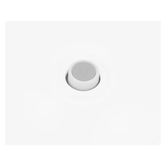 Digitale Babywaage Lyra White Digitale Babywaage Lyra White - KikkaBoo 31405010048KB
