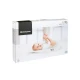 Digitale Babywaage Lyra White Digitale Babywaage Lyra White - KikkaBoo 31405010048KB