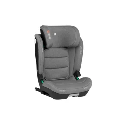 Kindersitz 100-150 cm i-Scout i-SIZE Light Grey