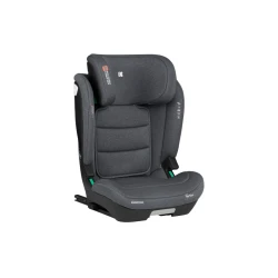 Kindersitz 100-150 cm i-Scout i-SIZE Dark Grey