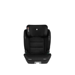 Kindersitz 100-150 cm i-Scout i-SIZE Black
