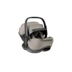 Kindersitz 40-87 cm i-Class i-SIZE Champagne