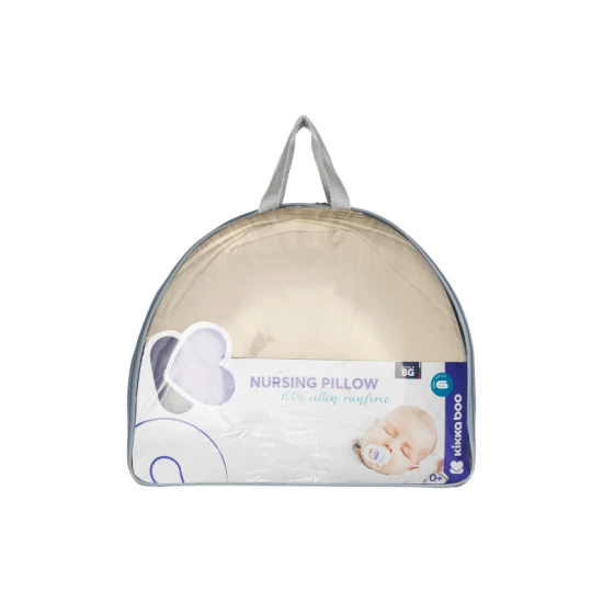 Stillkissen Dream Big Beige - KikkaBoo 41304060058KB