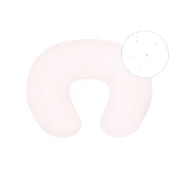 Stillkissen Dream Big Pink