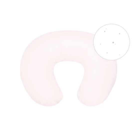 Stillkissen Dream Big Pink - KikkaBoo 41304060060KB