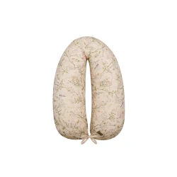 Stillkissen 2in1 Secret Garden Beige Stillkissen 2in1 Secret Garden Beige
