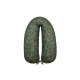 Stillkissen 2in1 Secret Garden Green Stillkissen 2in1 Secret Garden Green - KikkaBoo 41304060069KB
