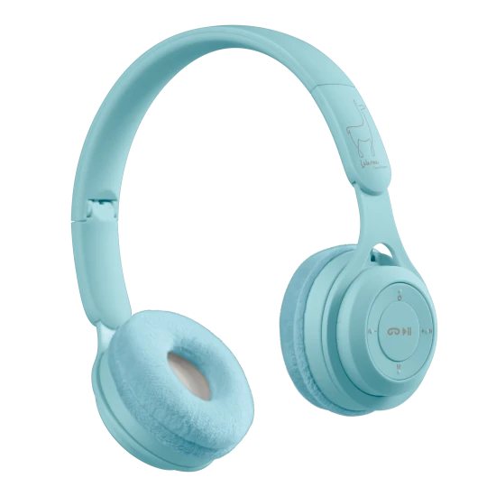 Ein unglaubliches Klangerlebnis mit den kabellosen Kopfhörern von Lalarma.