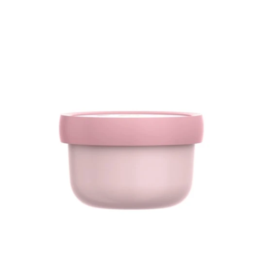 Praktische Snackbox mit Gabel für Kinder - Fairy Garden Little dutch