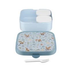 Forest Friends große Zehnerbox