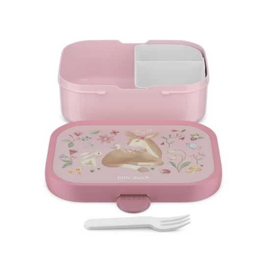 Fairy Garden Snackbox – ein praktischer und liebenswerter Helfer für jeden Tag