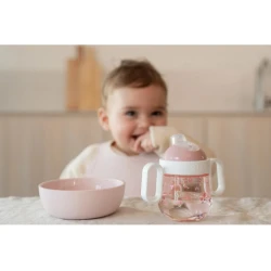 Becher mit Mundstück 200 ml Fairy Garden