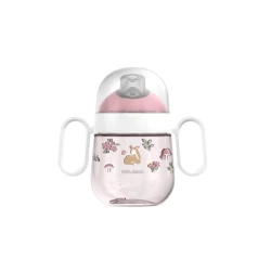 Becher mit Mundstück 200 ml Fairy Garden