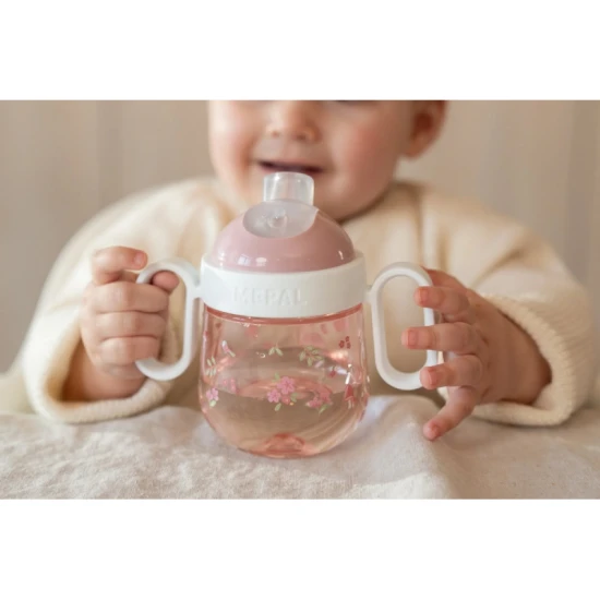 Fairy Garden Mug: Selbstständiges Trinken für die Kleinen spielerisch