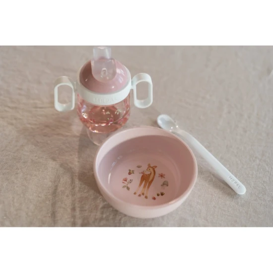 Fairy Garden Mug: Selbstständiges Trinken für die Kleinen spielerisch