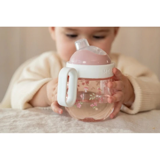 Fairy Garden Mug: Selbstständiges Trinken für die Kleinen spielerisch