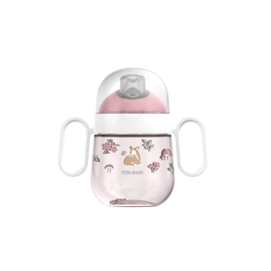 Fairy Garden Mug: Selbstständiges Trinken für die Kleinen spielerisch