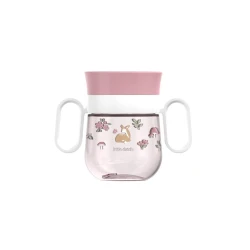 Trinklernbecher 360° 200 ml 6m+ Fairy Garden