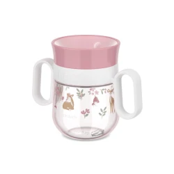 Trinklernbecher 360° 200 ml 6m+ Fairy Garden