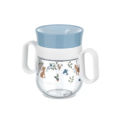 Trinklernbecher 360° 200 ml 6m+ Forest Friends