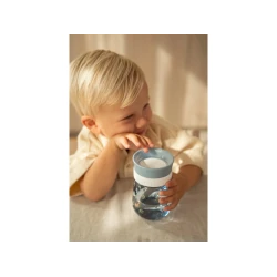 Trinklernbecher 360° 300 ml 9m+ Forest Friends