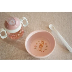 Löffel 2 Stück mit Fairy Garden Etui