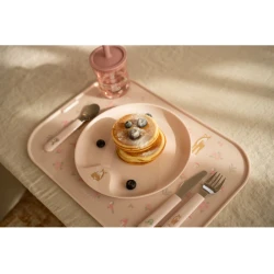 Fairy Garden Esstablett