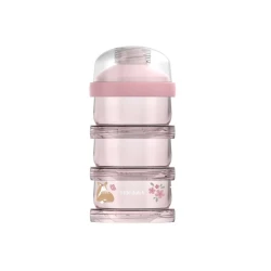 Fairy Garden Milchpulverspender