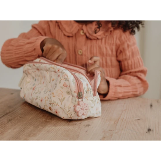 Fairy Garden – praktischer Koffer zur Organisation von Kunstbedarf