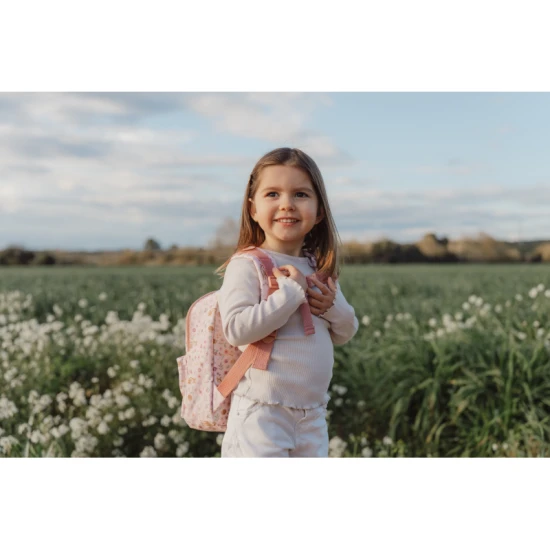 Little Dutch Fairy Garden Kinderrucksack: Für Abenteuer im Feengarten