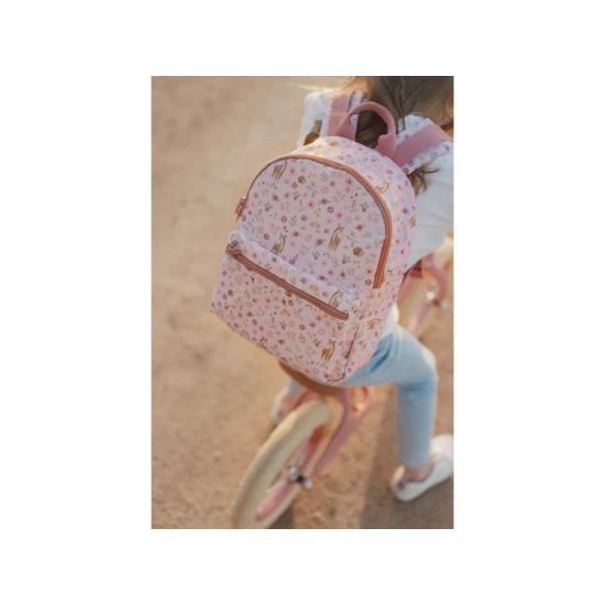 Little Dutch Fairy Garden Kinderrucksack: Für Abenteuer im Feengarten