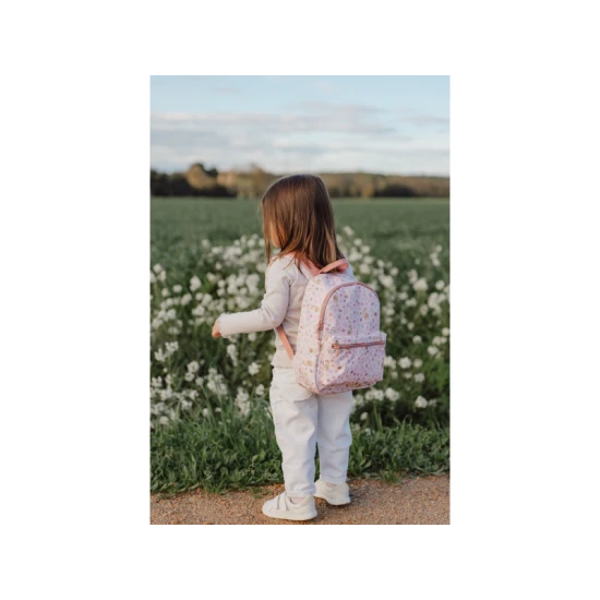 Little Dutch Fairy Garden Kinderrucksack: Für Abenteuer im Feengarten