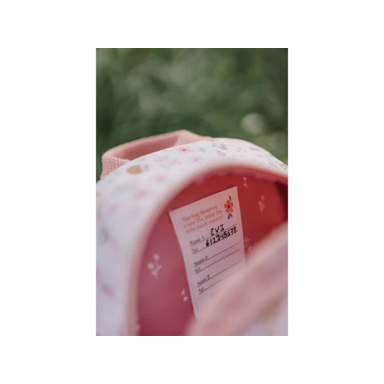 Little Dutch Fairy Garden Kinderrucksack: Für Abenteuer im Feengarten