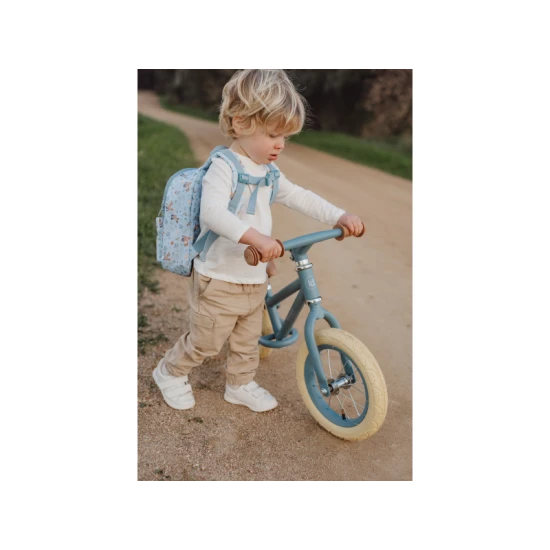 Little Dutch Kinderrucksack Forest Friends: Ein fröhlicher und praktischer Rucksack für kleine Entdecker