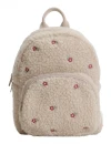 Teddy Fairy Garden Kinderrucksack