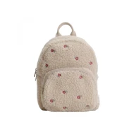 Teddy Fairy Garden Kinderrucksack