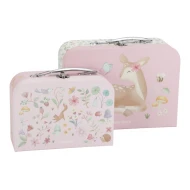 Fairy Garden Kofferset