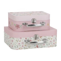 Fairy Garden Kofferset