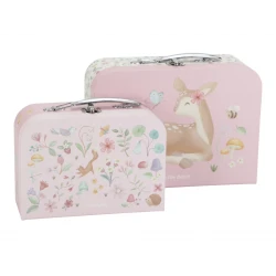 Fairy Garden Kofferset