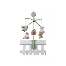 Farma Musikkarussell