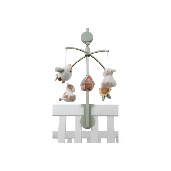 Farma Musikkarussell