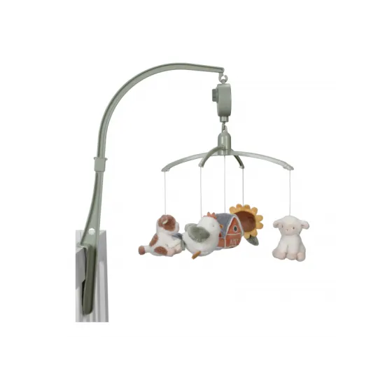 Farma Musikkarussell