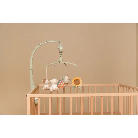 Farma Musikkarussell