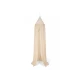 Betthimmel Musselin 250 cm Pure Soft Beige