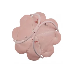 Spieldecke mit Trapez von Miffy-Kaninchen Lucky Blossom