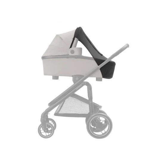 Maxi-Cosi Universelle Sonnenblende für Kinderwagen – 1021057110MC