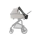Maxi-Cosi Universelle Sonnenblende für Kinderwagen – 1021057110MC