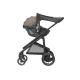 Maxi-Cosi Universelle Sonnenblende für Kinderwagen – 1021057110MC